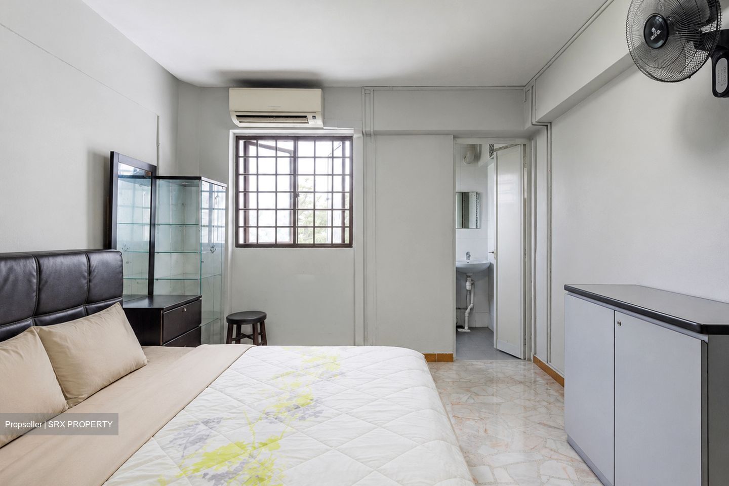 Blk 306 Hong Kah East Garden (Jurong East), HDB 4 Rooms #557057951
